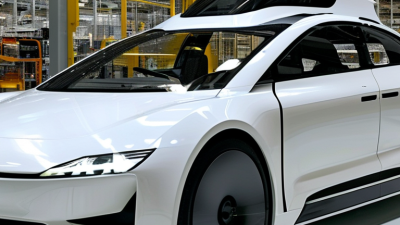 Top 10 PCB Solutions for Autonomous Driving Sensors Today?