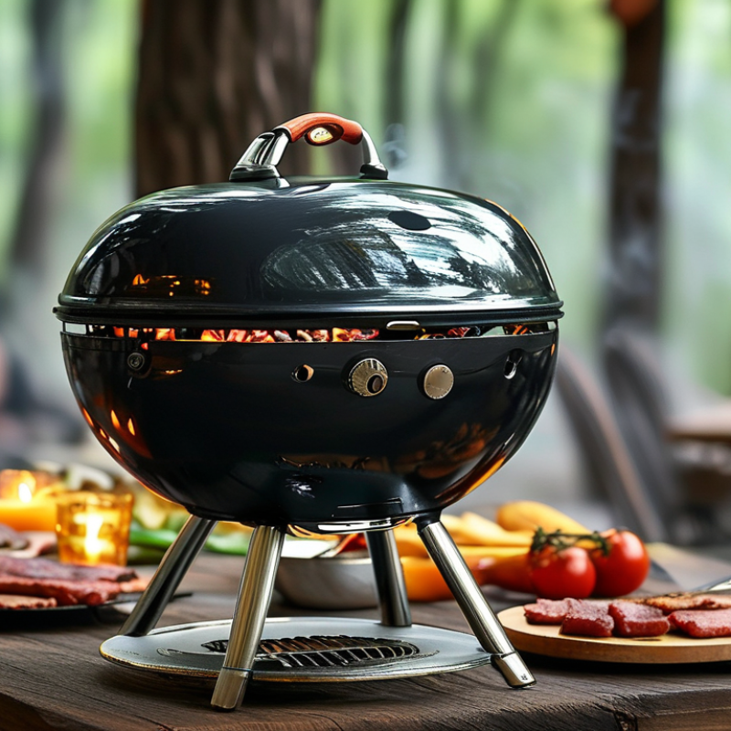2026 Top Smokeless Bbq Grill Buyers Guide for Global Shoppers?