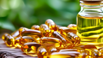 Top 10 Benefits of Wholesale High-Quality Enteric Gelatin Capsules?
