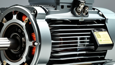 How to Choose the Best China Cheap Low-speed External Rotor Motor Products?
