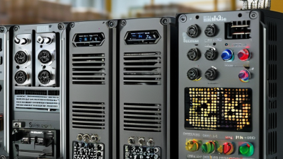 Best Led Power Supply Solutions for Your China Sourcing Needs?