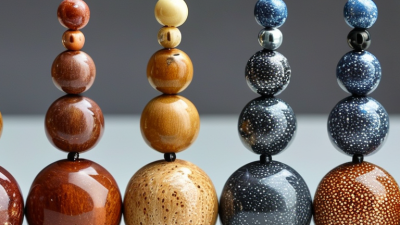 Best Equal Balance Beads for Global Buyers to Consider?