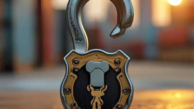 Hook Lock Buying GuideTop Tips for Global Importers?