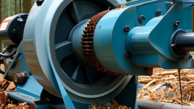 Discover the Best Discounts on China Pto Chipper Factories Today