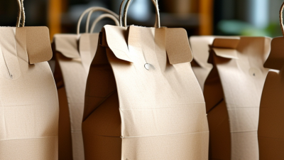 How to Choose Paper Bag Machinery for Your Business Needs?