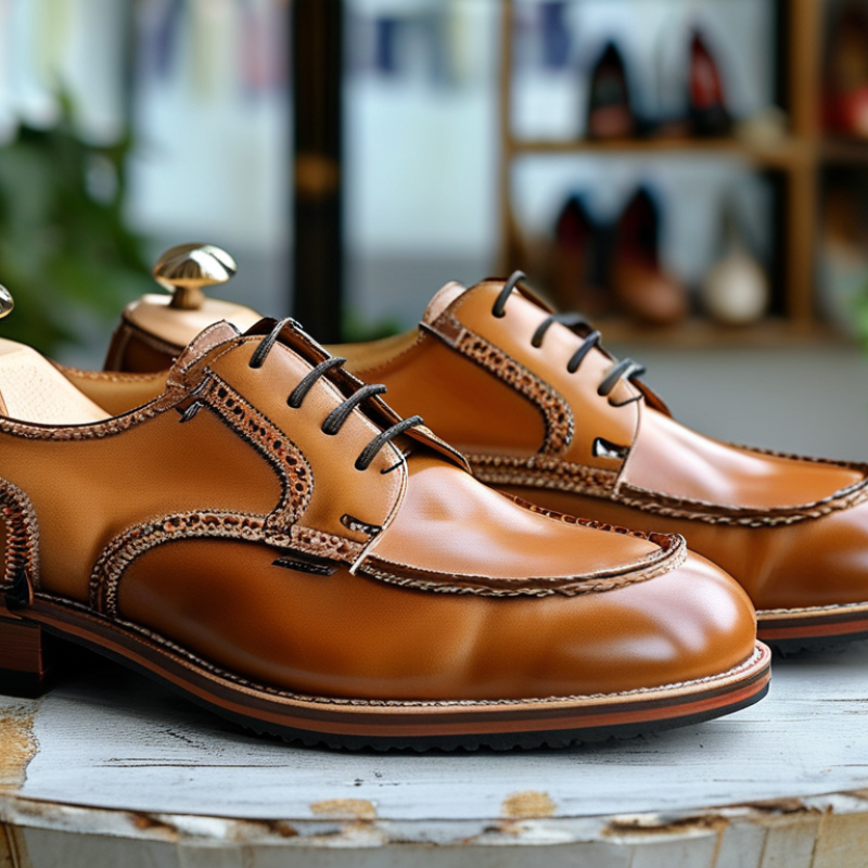 China Top Custom OEM Round Shoes Manufacturers for Quality Footwear Solutions?