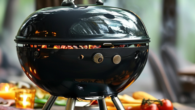 2026 Top Smokeless Bbq Grill Buyers Guide for Global Shoppers?