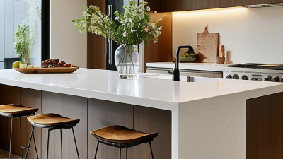 How to Choose the Perfect Modern Kitchen Island for Your Home?
