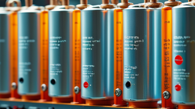 How to Choose the Right Low Voltage Power Capacitor for Your Needs?