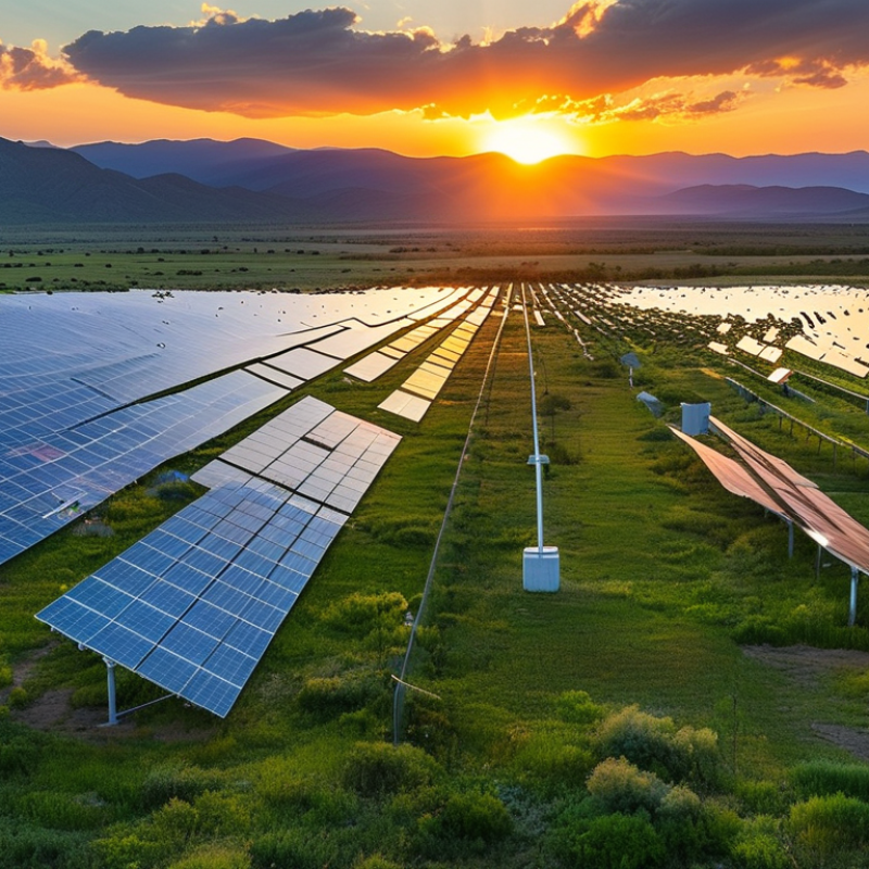 Best Solar Power Solutions for Global Buyers in 2026?