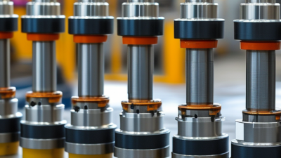 Why China Wholesale Shaft Seal is Essential for Industrial Applications?