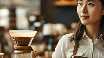 China Top 10 Coffee Suppliers for Global Buyers How to Choose?
