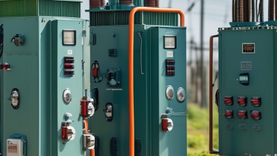 How to Choose the Right Distribution Transformer for Your Needs?