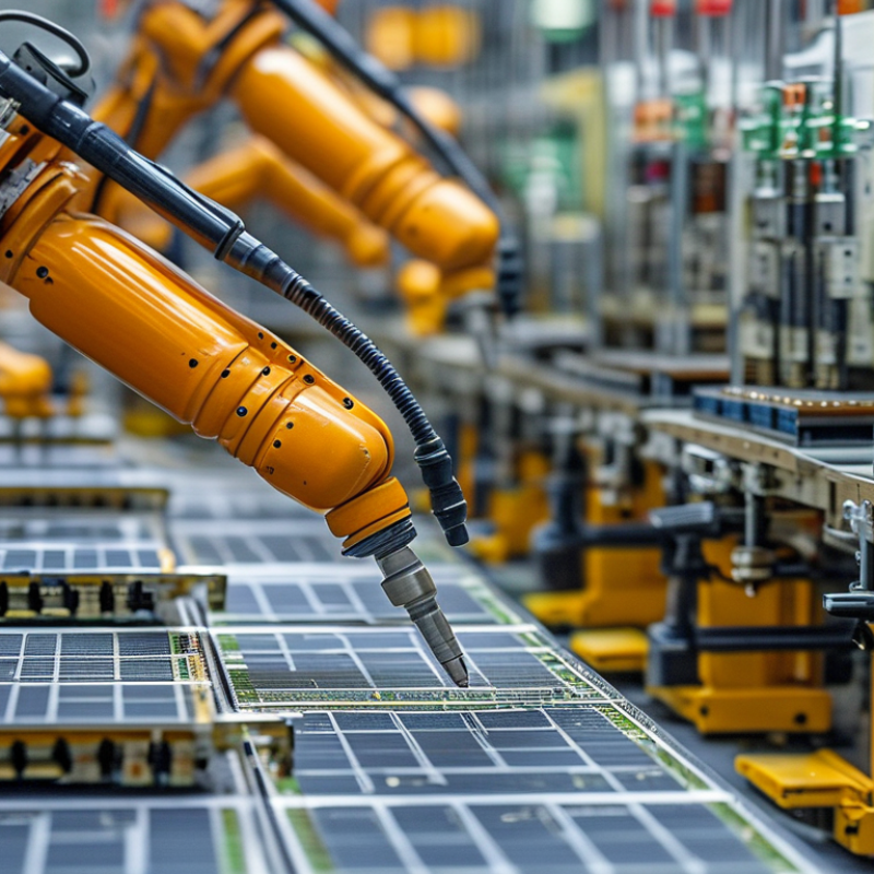 Discover the Best Smt Pick Place Solutions in China?