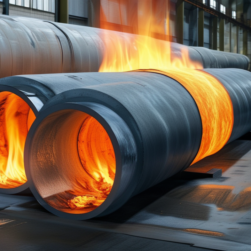 Top 10 Fireproof Pipe Insulation Options for Your Needs?