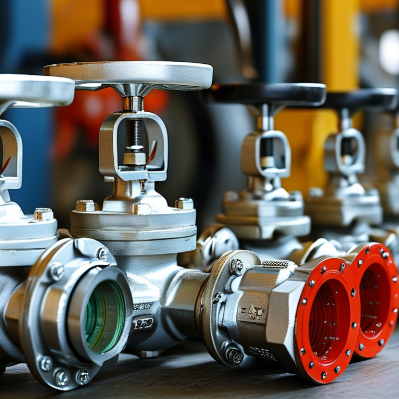 Top 10 Valve Lockout Devices in China for Global Buyers?