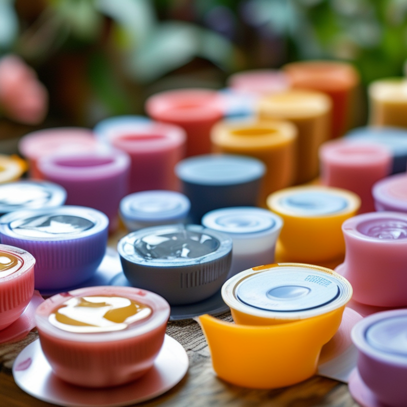 Top Menstrual Disc Suppliers for Global Buyers in 2026?