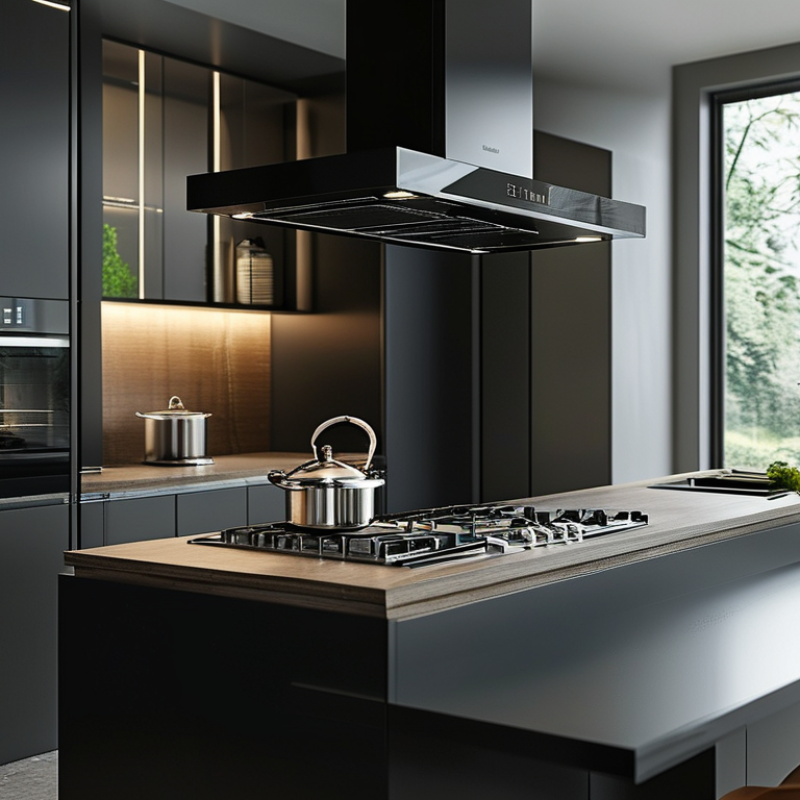 Best Black Extractor Fan for Global Buyers in 2026?