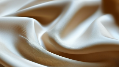 Top 10 Benefits of Viscose Satin Fabric for Global Buyers?