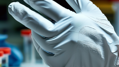 Top 10 Benefits of Wholesale OEM Laboratory Gloves for Various Applications