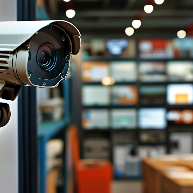 Why Choose 4G Surveillance Cameras for Your Security Needs?