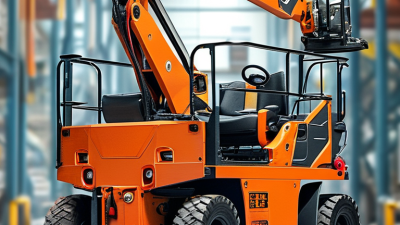 How to Choose the Best Hydraulic Lift for Your Business?