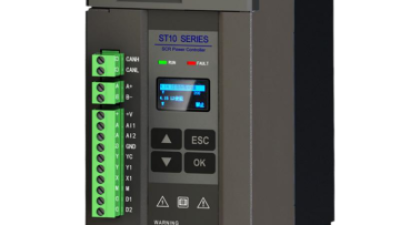 2026 Top Thyristor Controller Trends for Global Buyers?