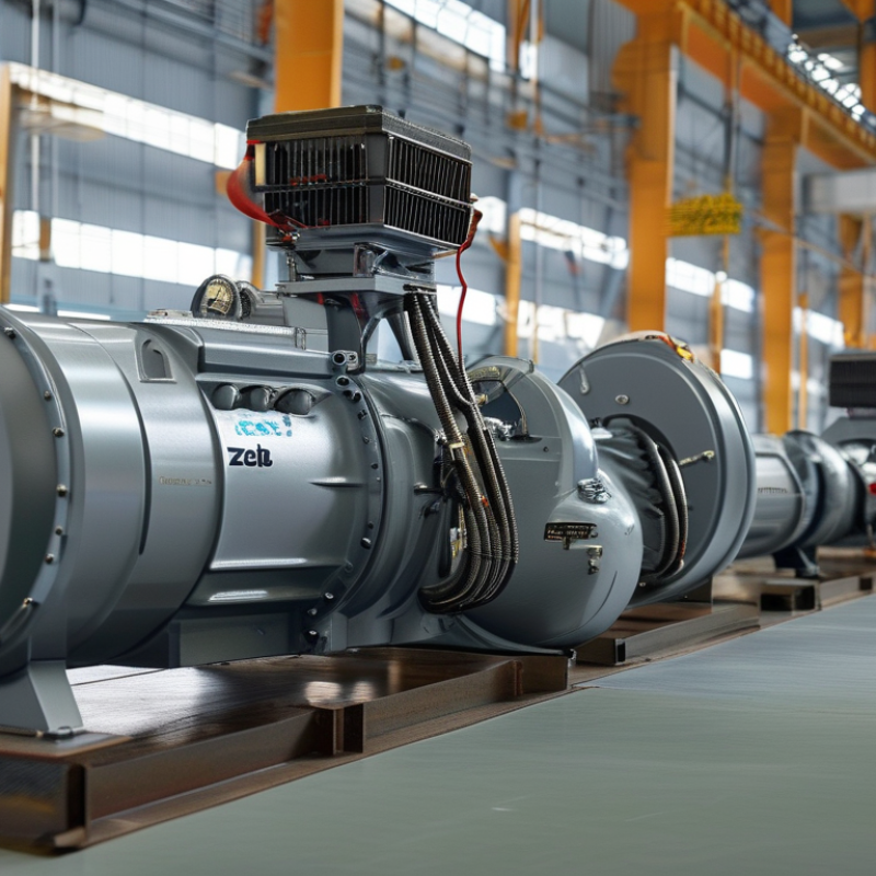 Top 10 OEM High-Quality Zb Series Copeland Compressor Exporters in China?