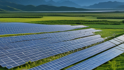 China Top 10 High-Quality Best Solar PV Battery Factories for Sustainable Energy?