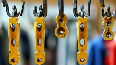 Top 10 High Quality ODM Hanger Hook Manufacturers You Should Know?