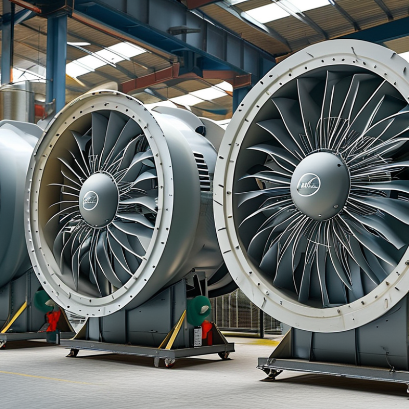 Best Huge Industrial Fan for Your Business Needs?