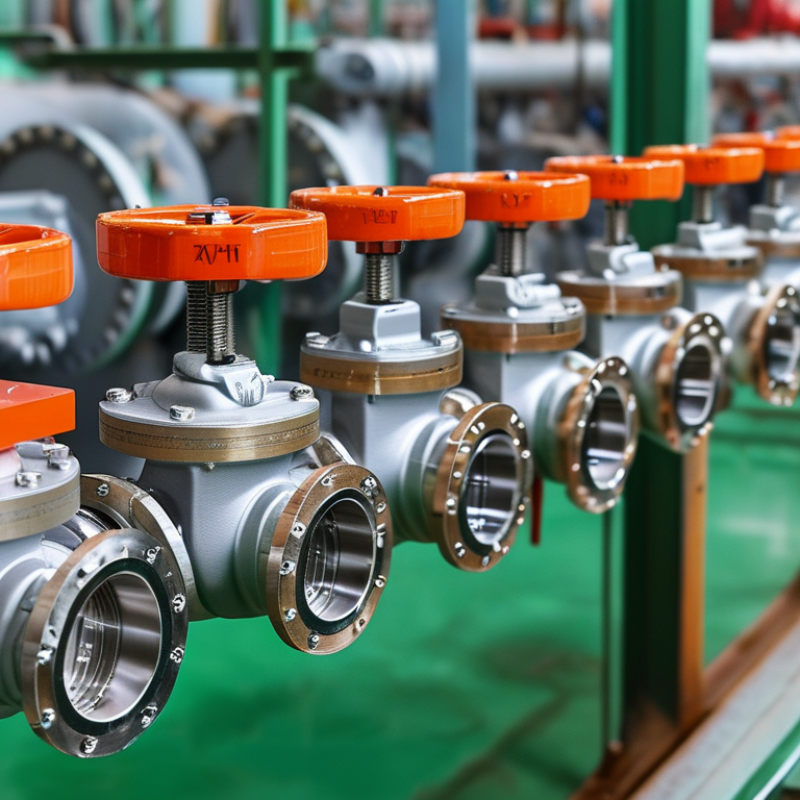 Top China Best Water Control Valve for Global Buyers?