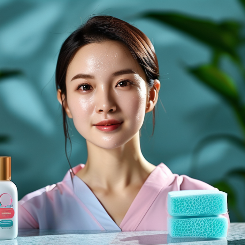 China Best High-Quality Factory Direct Medical-Grade Facial Cleansing Wipes Pricelist?