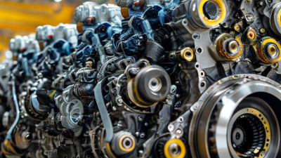 China Best Wholesale ODM Belaz Engine Parts Supplier Guide?