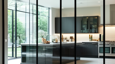 Top Glass Door Tips for Global Buyers to Consider?