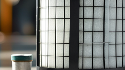 How to Choose the Right Particulate Filter for Your Needs?