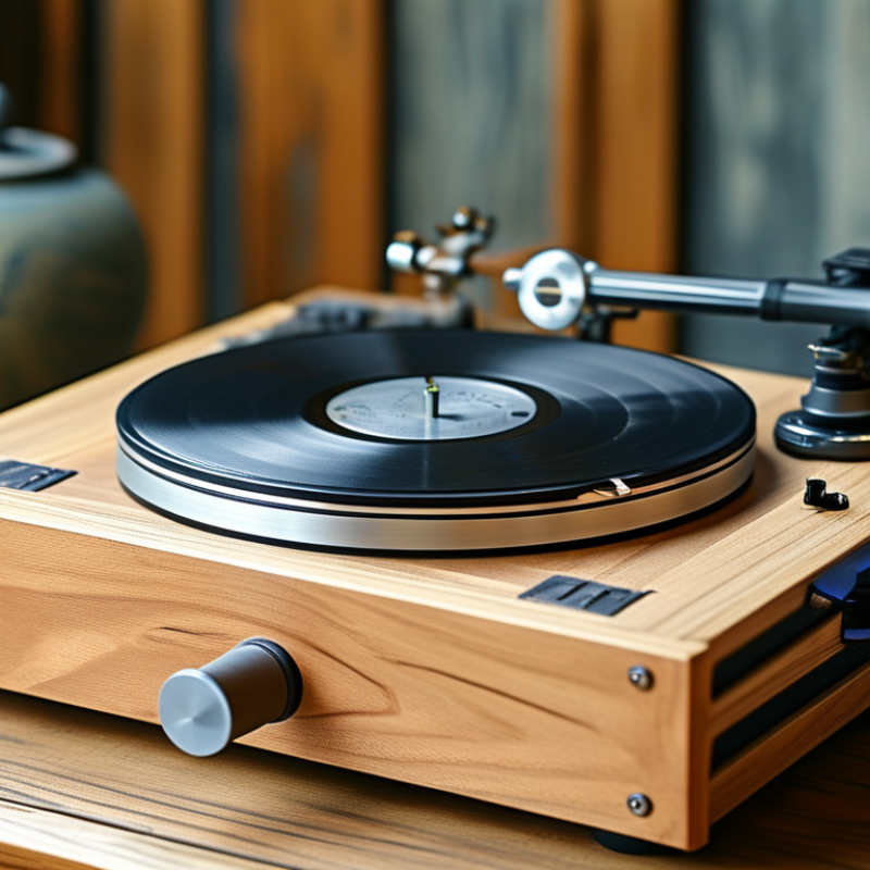 China Top Record Player Platter Suppliers for Global Buyers?