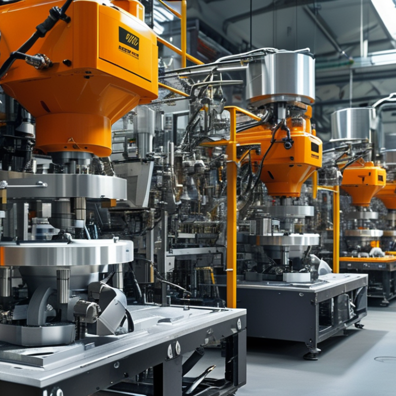 Top Rapid Mixers for Efficient Manufacturing Solutions?
