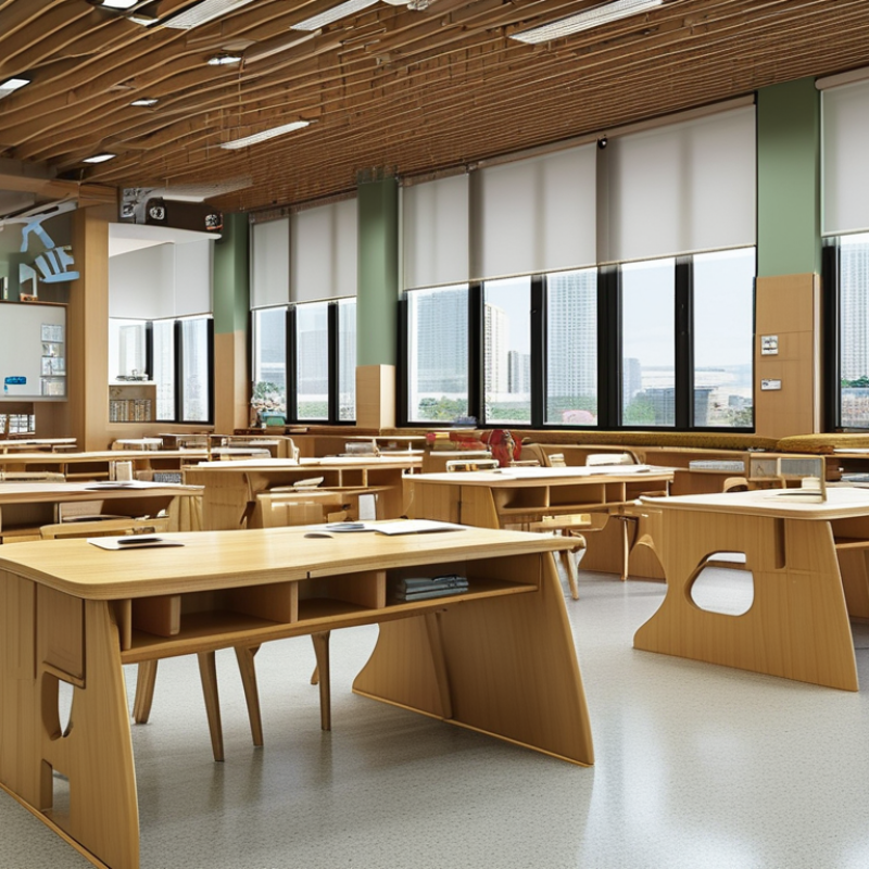 2026 Top Classroom Chair Table Designs for Global Buyers?