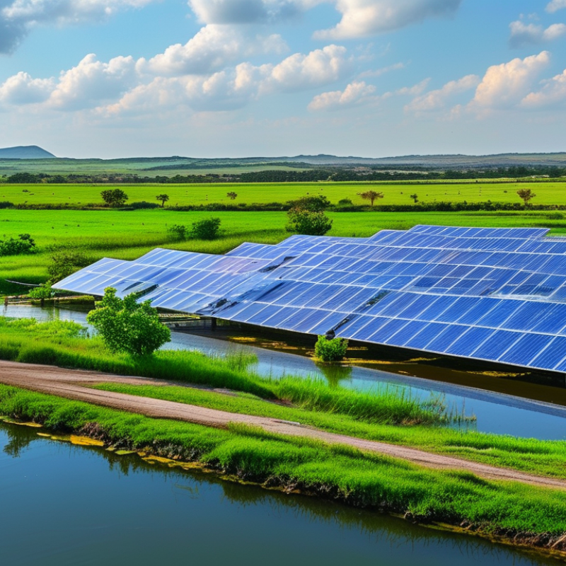 Why Choose a Solar Pump Inverter for Your Energy Needs?