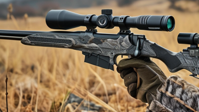 Top Deer Hunting Equipment for Global Buyers in 2026?