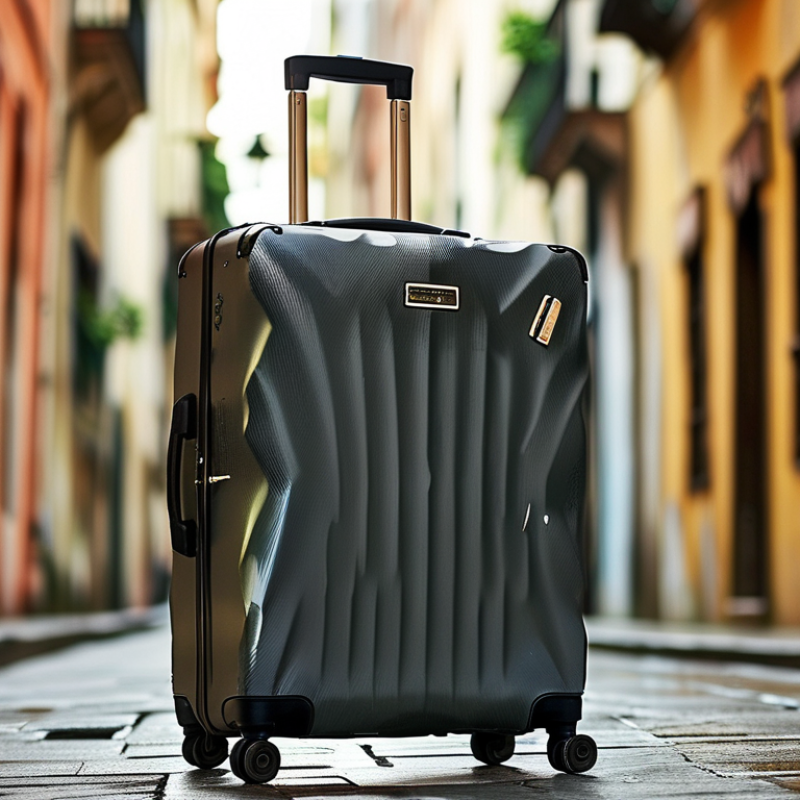 How to Choose the Best Wheel Luggage for Your Travels?