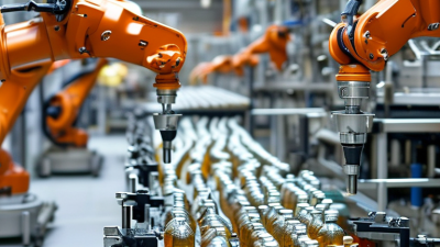 Die wichtigsten Trends bei automatischen Montagemaschinen für globale Einkäufer im Jahr 2026