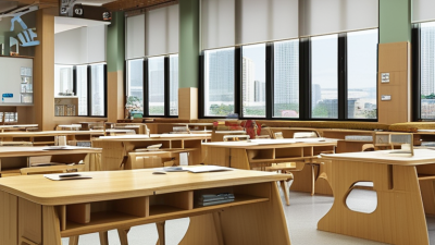 2026 Top Classroom Chair Table Designs for Global Buyers?