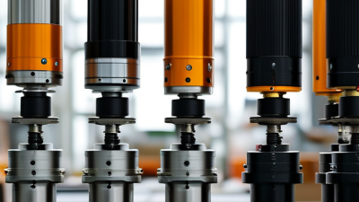 2026 How to Choose Wholesale High-Quality Linear Actuator Products?