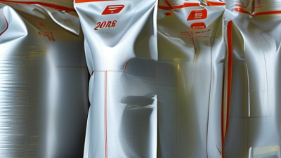 2026 Comment choisir des fabricants de sachets sous vide personnalisés de haute qualité ?