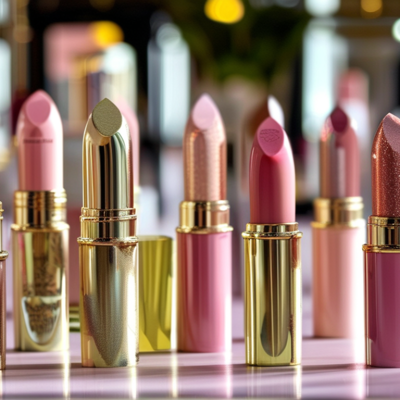 2026 How to Choose the Best OEM ODM Lip Gloss Set Suppliers?
