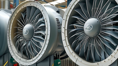 Best Huge Industrial Fan for Your Business Needs?