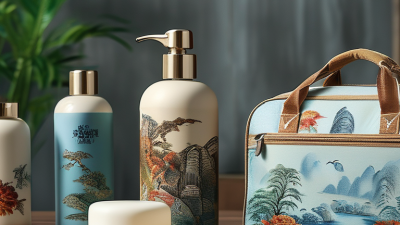 2026 Top Toiletries Bag Suppliers in China for Global Buyers