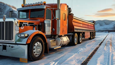 Essential Tips for Choosing the Right Truck Hydraulic Cylinder?